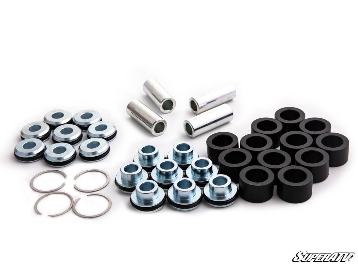 SuperATV Polaris RZR Pro XP 8‰۝ Lift Kit