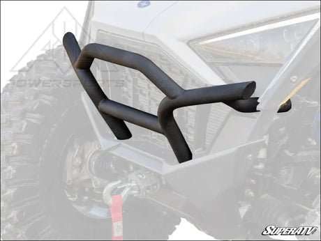 SuperATV Polaris RZR Pro XP Front Bumper - Bumpers