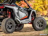 SuperATV Polaris RZR Pro XP Lower Door Valances - Doors