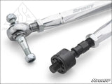 SuperATV Polaris RZR Pro XP RackBoss 2.0 Billet Aluminum Tie Rod Kit - Rods