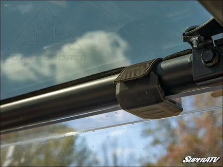 SuperATV Polaris RZR Pro XP Tinted Roof - Roofs