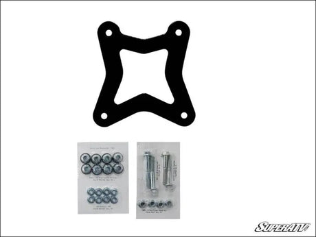SuperATV Polaris RZR RS1 Radius Arms Rebuild Kit - Rods