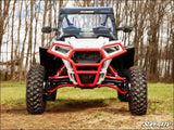 SuperATV Polaris RZR S 1000 4” Portal Gear Lift - Portals