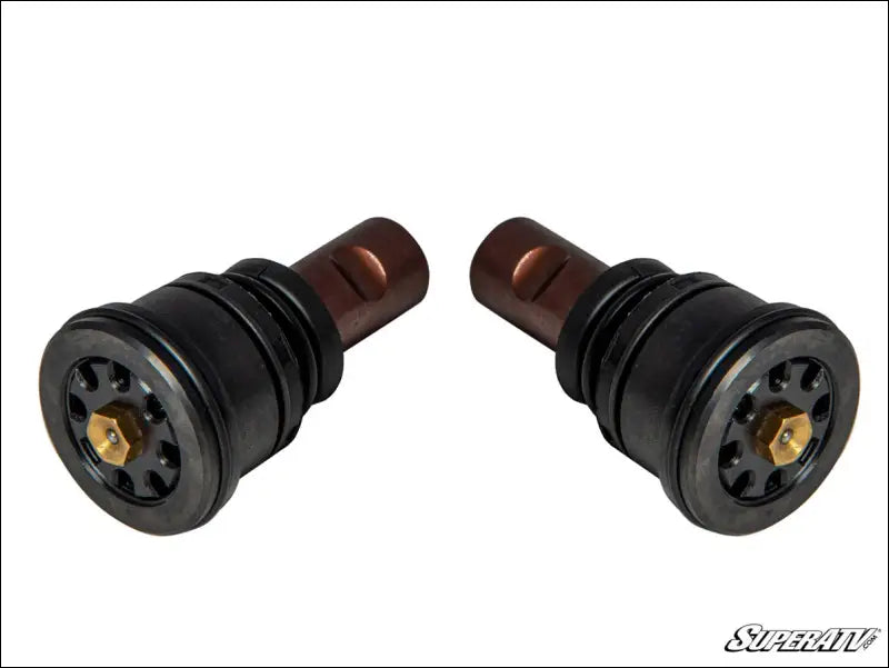 SuperATV Polaris RZR S 1000 Ball Joints - Super Duty 300M / 2