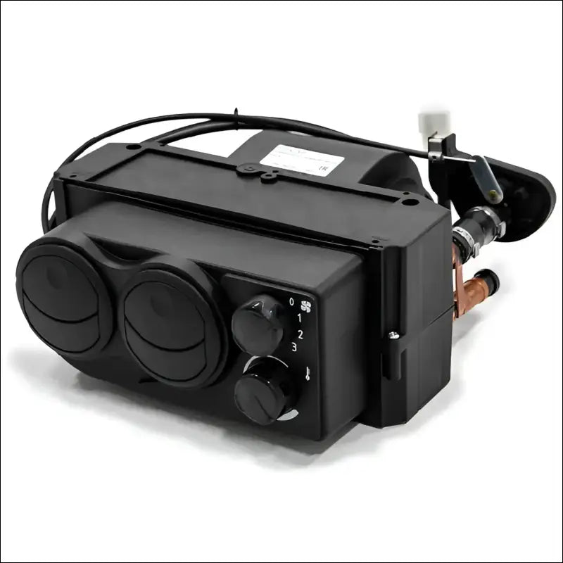 SuperATV Polaris,RZR,S 1000 Cab Heater (2016-20)