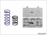 SuperATV Polaris RZR S 1000 Clutch Kit