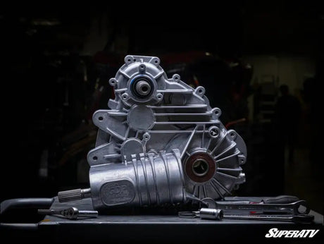 SuperATV Polaris RZR S 1000 Complete Heavy-Duty Transmission