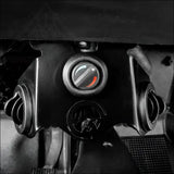 SuperATV Polaris,RZR,S 1000 In-Dash Heater (2016-20)