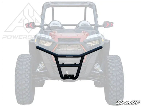 SuperATV Polaris RZR S 1000 Low Profile Front Bumper - Bumpers