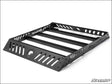 SuperATV Polaris RZR S 1000 Outfitter Sport Roof Rack