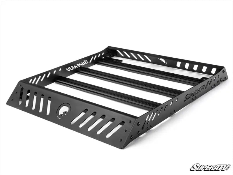 SuperATV Polaris RZR S 1000 Outfitter Sport Roof Rack