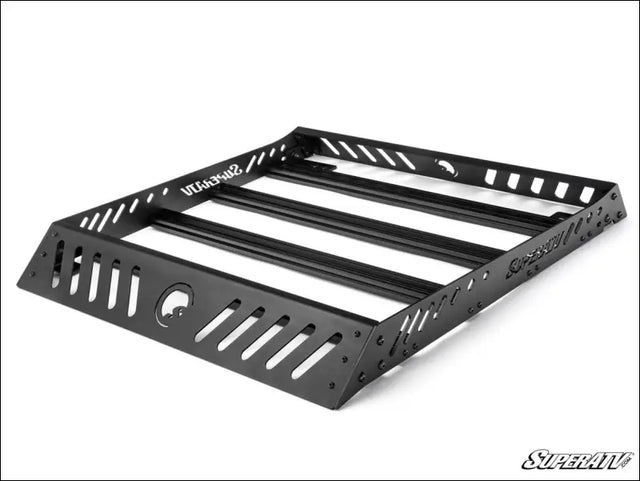 SuperATV Polaris RZR S 1000 Outfitter Sport Roof Rack