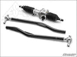 SuperATV Polaris RZR S 1000 RackBoss 2.0 Rack And Pinion For Big Lift Kits - and Pinions