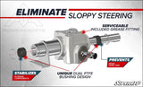 SuperATV Polaris RZR S 1000 Rackboss 2.0 Rack & Pinion - and Pinions