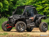 SuperATV Polaris RZR S 900 Hard Cab Enclosure Upper Doors