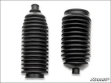 SuperATV Polaris RZR S 900 RackBoss 2.0 Steel Bar Tie Rod Kit - Rods
