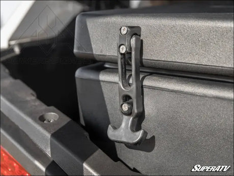 SuperATV Polaris RZR Trail 900 Cooler / Cargo Box - Management