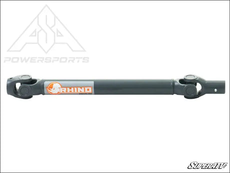 SuperATV Polaris RZR Trail 900 Heavy-Duty Prop Shaft - Rhino Driveline - Shafts