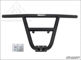 SuperATV Polaris RZR Trail 900 Low Profile Front Bumper - Bumpers