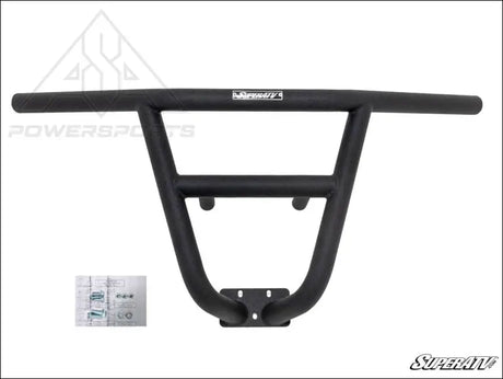 SuperATV Polaris RZR Trail 900 Low Profile Front Bumper - Bumpers