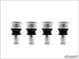 SuperATV Polaris RZR Trail S 1000 Ball Joints - Standard Duty / 4