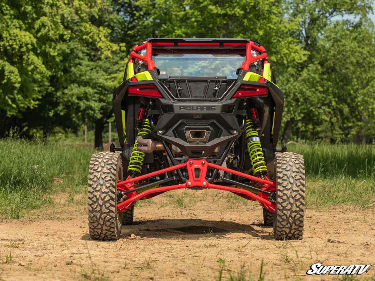 SuperATV Polaris RZR Turbo R 3‰۝ Lift Kit