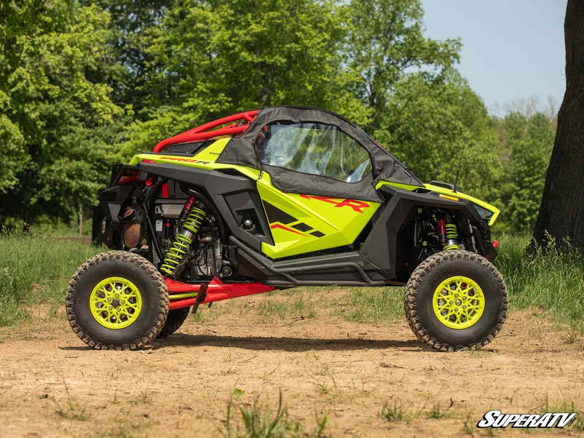SuperATV Polaris RZR Turbo R 3‰۝ Lift Kit