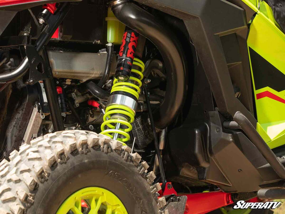 SuperATV Polaris RZR Turbo R 3‰۝ Lift Kit