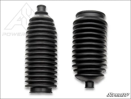 SuperATV Polaris RZR Turbo R Rackboss 2.0 Billet Tie Rod Kit - Rods