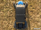SuperATV Polaris RZR Turbo S 4 Aluminum Roof - Roofs