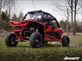 SuperATV Polaris RZR XP 1000 Billet Aluminum Radius Arms - Rods