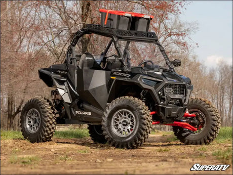 SuperATV Polaris RZR XP 1000 Outfitter Sport Roof Rack - Cargo Management