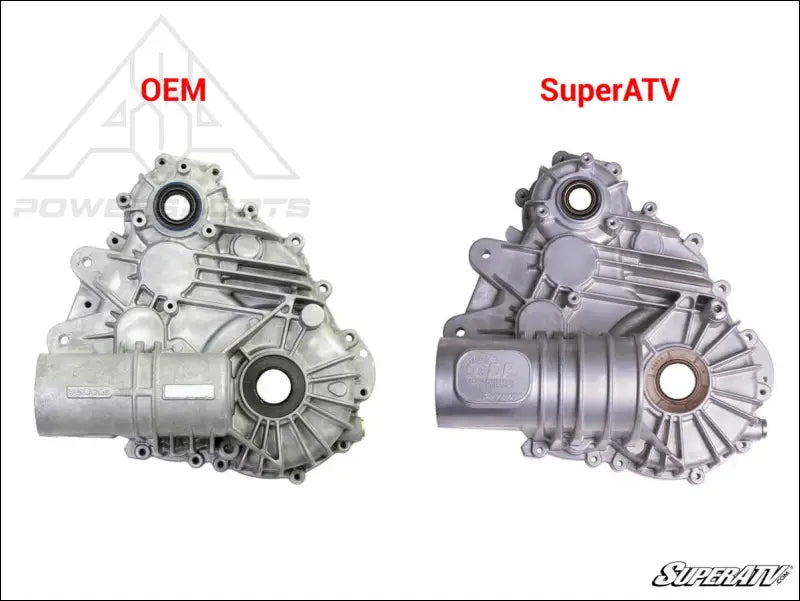 SuperATV Polaris RZR XP 1000 Transmission Case - Drivetrain