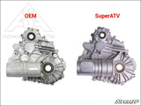 SuperATV Polaris RZR XP 1000 Transmission Case - Drivetrain