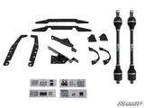 SuperATV Polaris RZR XP 900 3-5‰۝ Lift Kit