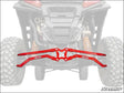 SuperATV Polaris RZR XP High Clearance Boxed Radius Arms