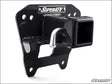 SuperATV Polaris RZR XP Rear Bumper