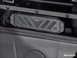 SuperATV Polaris RZR XP Rear Vented Windshield