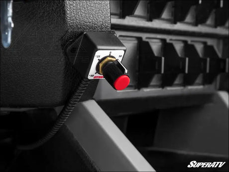 SuperATV Polaris UTV Dynojet Throttle Commander - Engine Parts