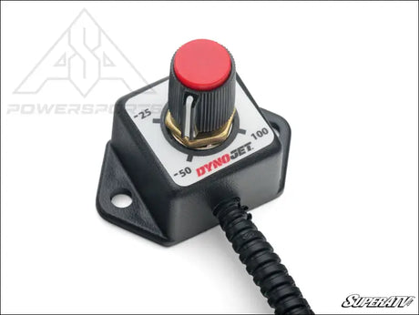 SuperATV Polaris UTV Dynojet Throttle Commander - Engine Parts