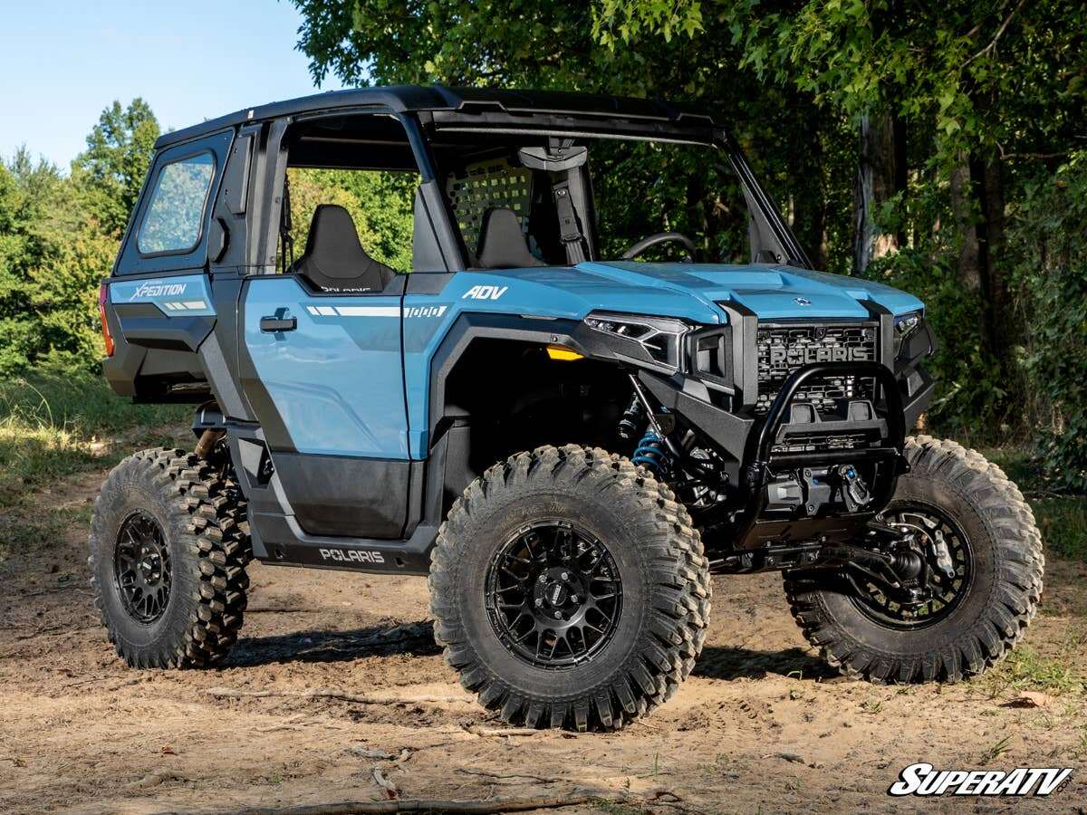 SuperATV Polaris Xpedition 3‰۝ Lift Kit