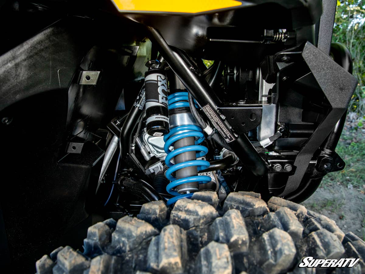 SuperATV Polaris Xpedition 3‰۝ Lift Kit