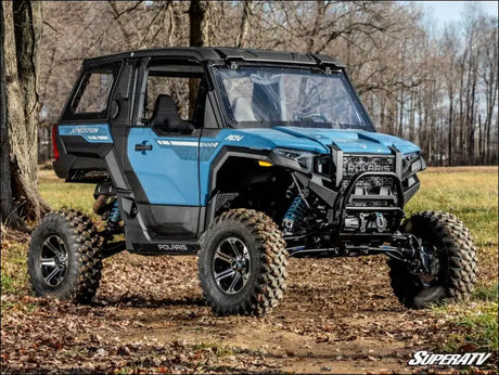 SuperATV Polaris Xpedition 4” Portal Gear Lift - Portals