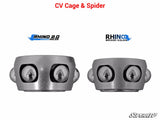 SuperATV Rhino 2.0 Polaris Ranger XP 1000 Heavy Duty Axles