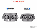 SuperATV Rhino 2.0 Polaris RZR 900 Heavy Duty Axles