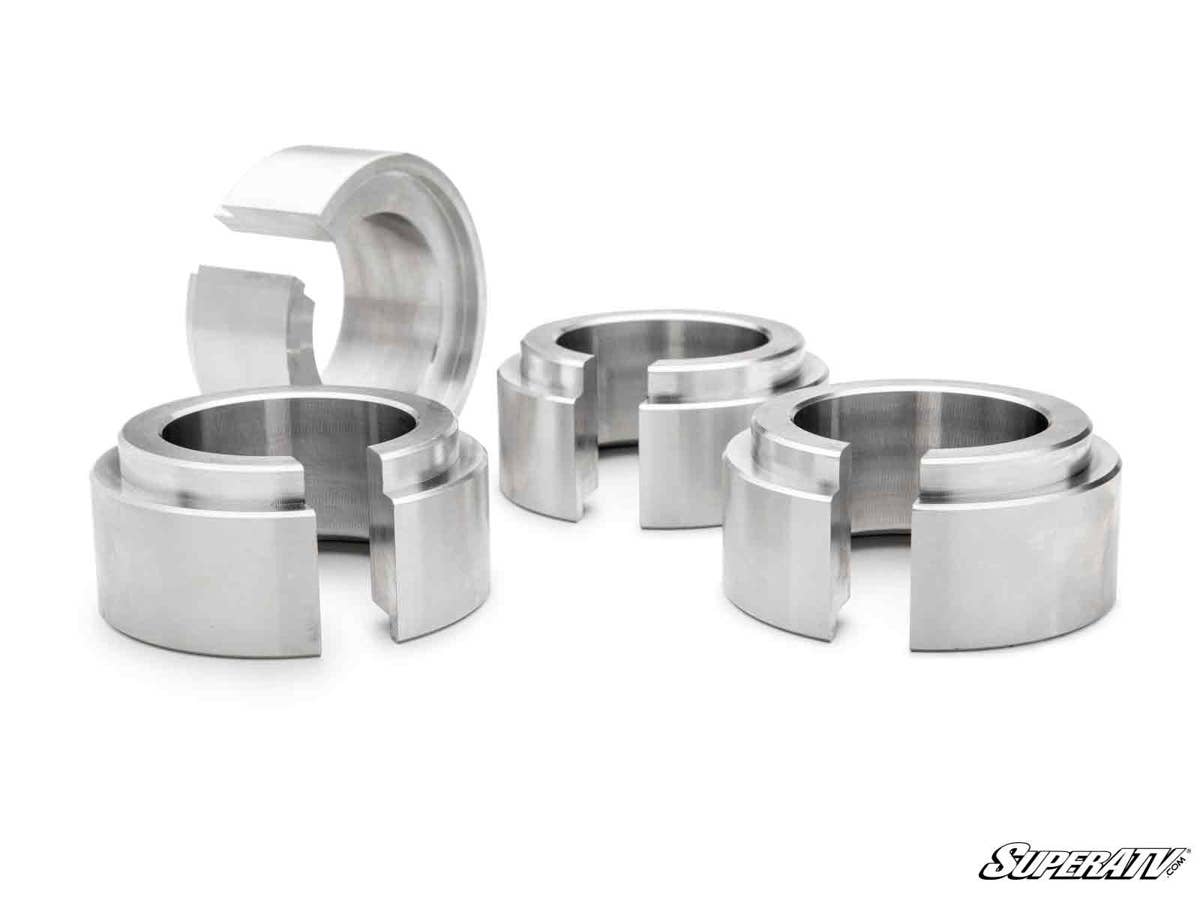 SuperATV Segway Fugleman UT10 2‰۝ Lift Kit