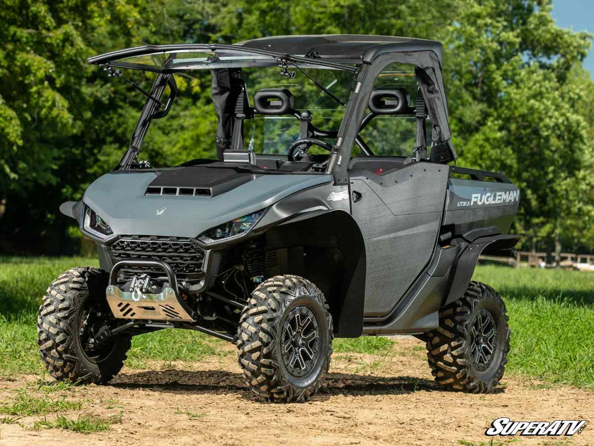 SuperATV Segway Fugleman UT10 2‰۝ Lift Kit
