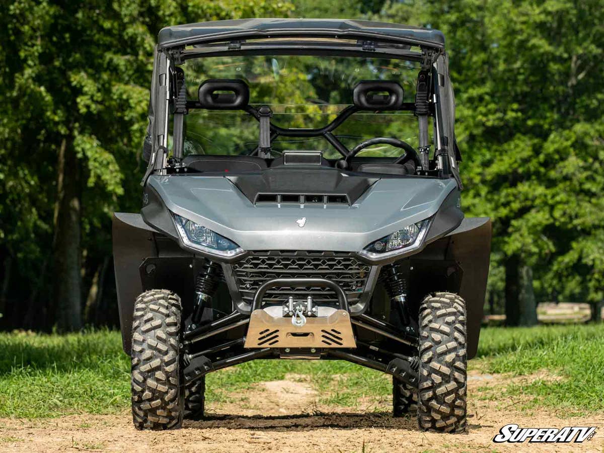 SuperATV Segway Fugleman UT10 2‰۝ Lift Kit