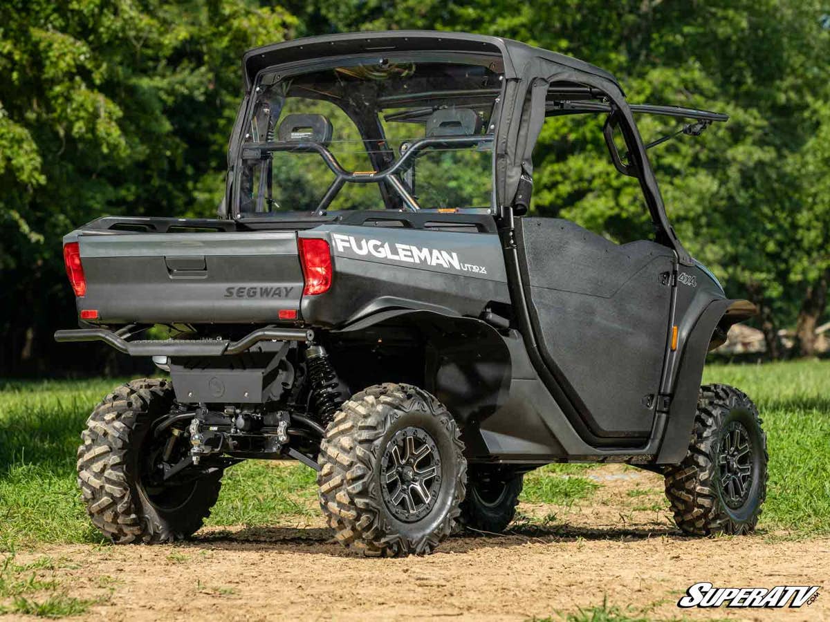 SuperATV Segway Fugleman UT10 2‰۝ Lift Kit