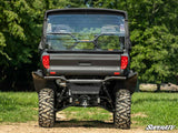 SuperATV Segway Fugleman UT10 2‰۝ Lift Kit